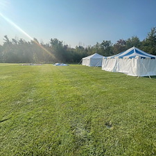 Huge-Event-Tent-Rental-in-Mears-Michigan-Silver-Lake-Apple-BBQ-Festival-2024 0